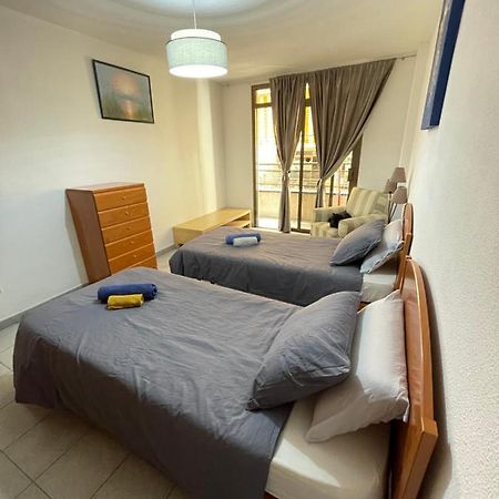 Los Cristianos Center Apt Extérieur photo