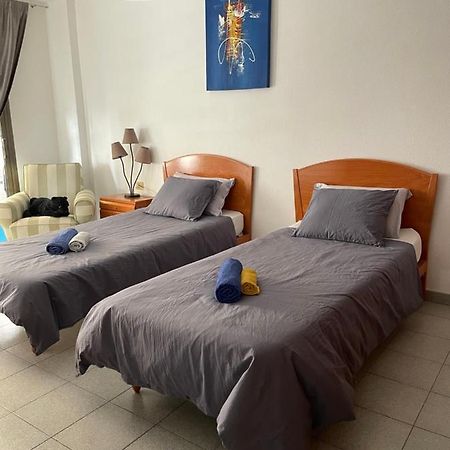 Los Cristianos Center Apt Extérieur photo
