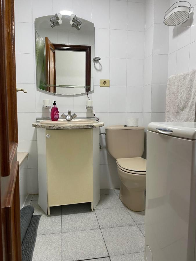 Los Cristianos Center Apt Extérieur photo